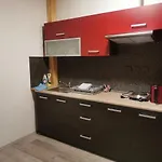 Apartman U Brabců *