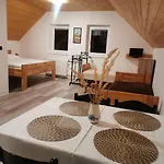 Apartman U Brabců Prachatice