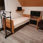 Apartman U Brabců *