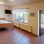 U Brabců Apartman
